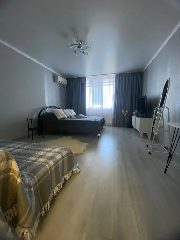 Квартира Замечательная уютная квартира — Ейск