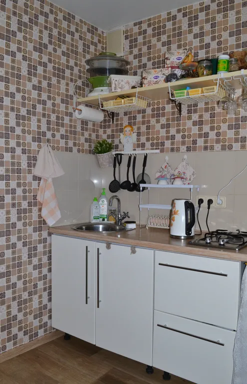 Квартира Квартира Лесная полянка — Екатеринбург