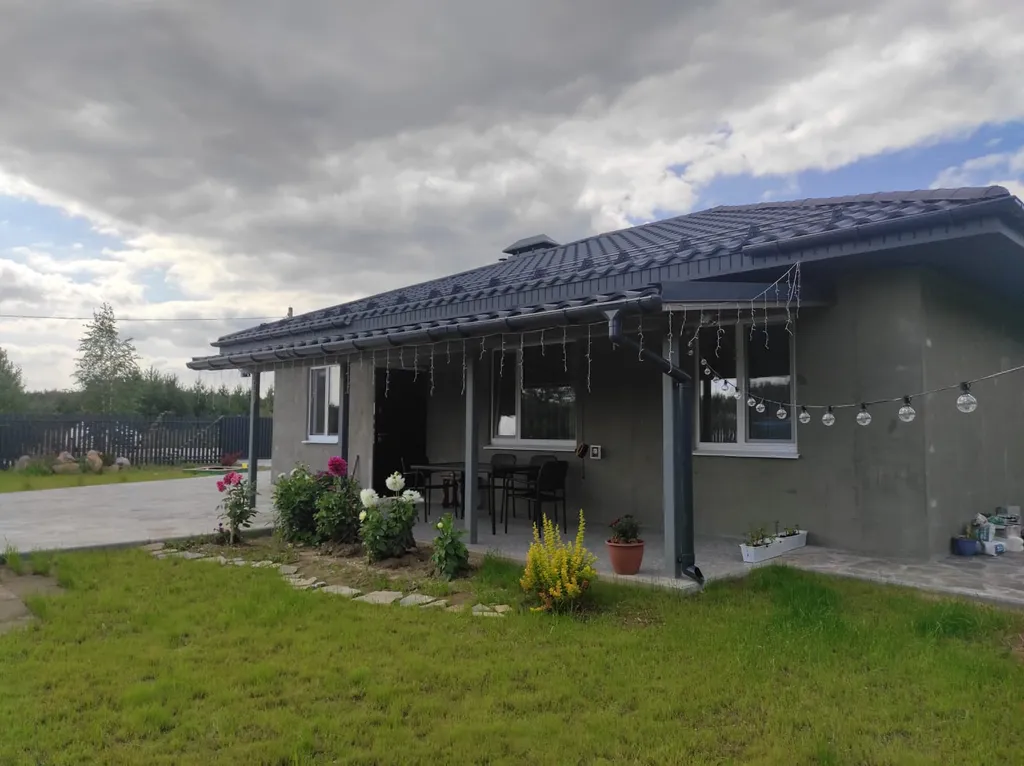 Коттедж 3-комнатный Дом — аренда посуточно в Верхняя Пышма