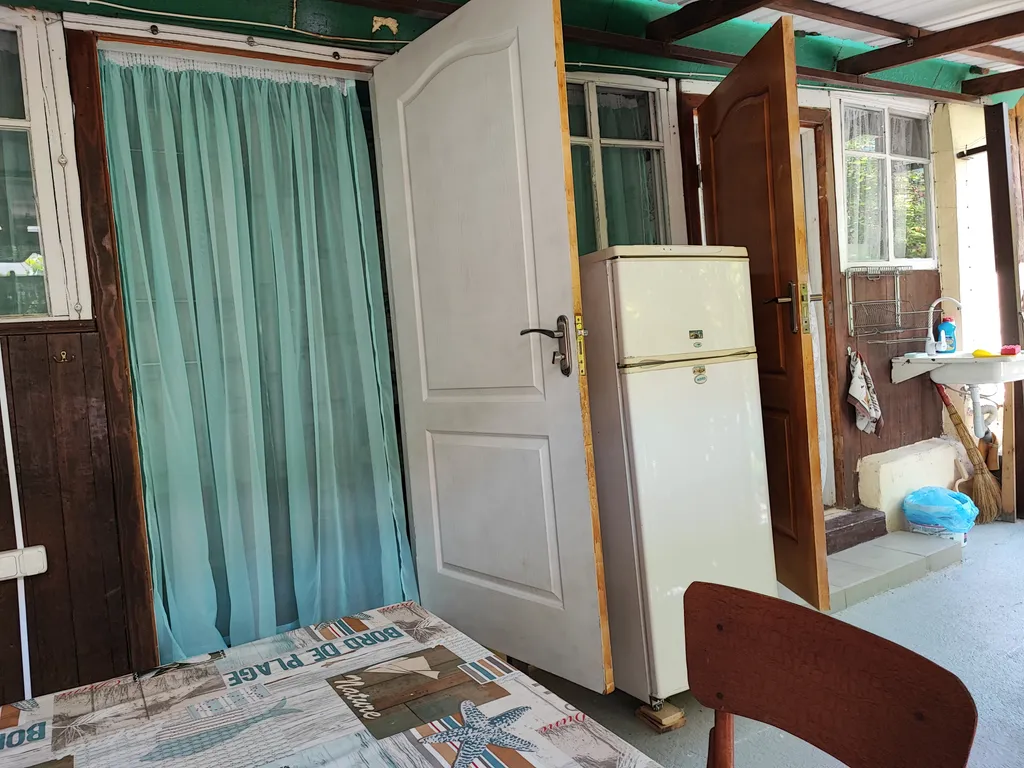 2-комнатный Дом