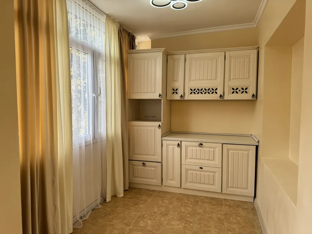 Квартира у моря