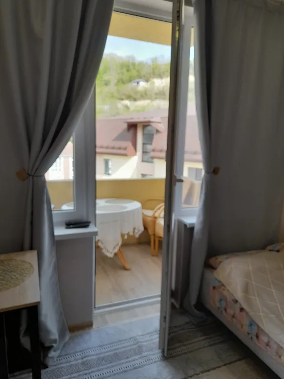 Квартира Студия у моря — аренда посуточно в Ольгинка