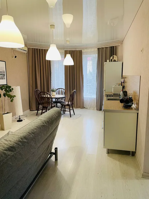 2х комнатные апартаменты в Сочи! Дом в Дагомысе!