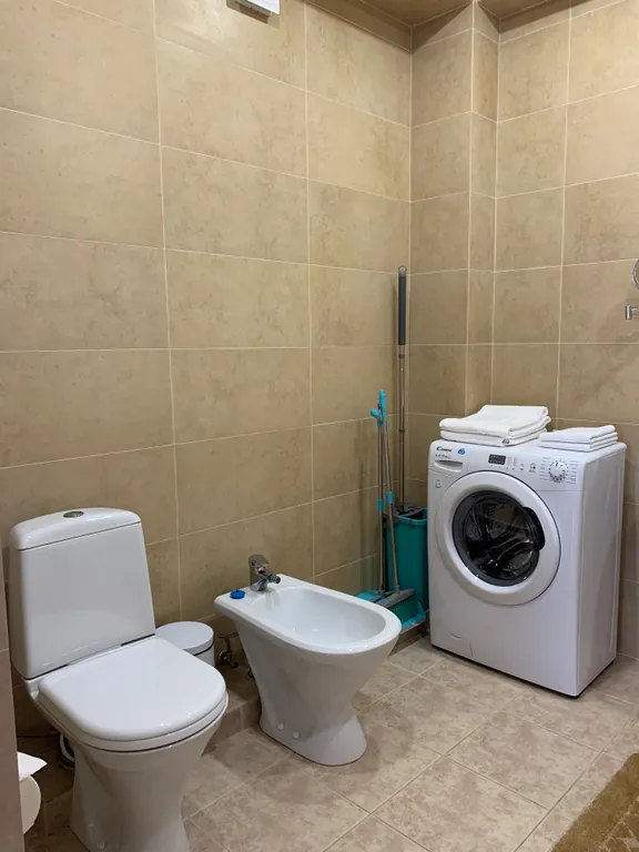 Апартамент шестиместный