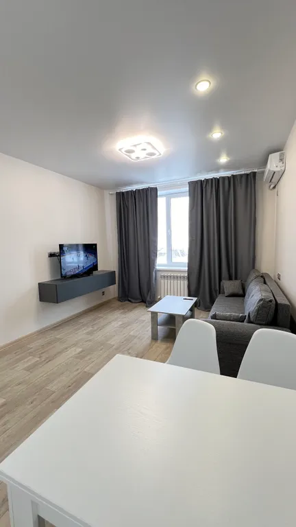 Уютная квартира в новом районе города — аренда посуточно в Вольск