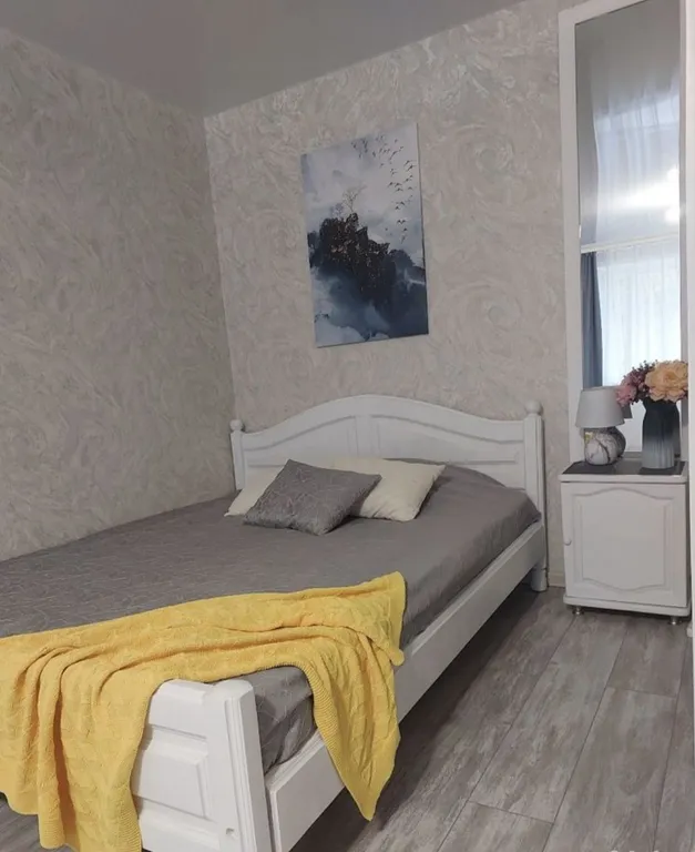 Квартира Как дома — аренда посуточно в Конаково