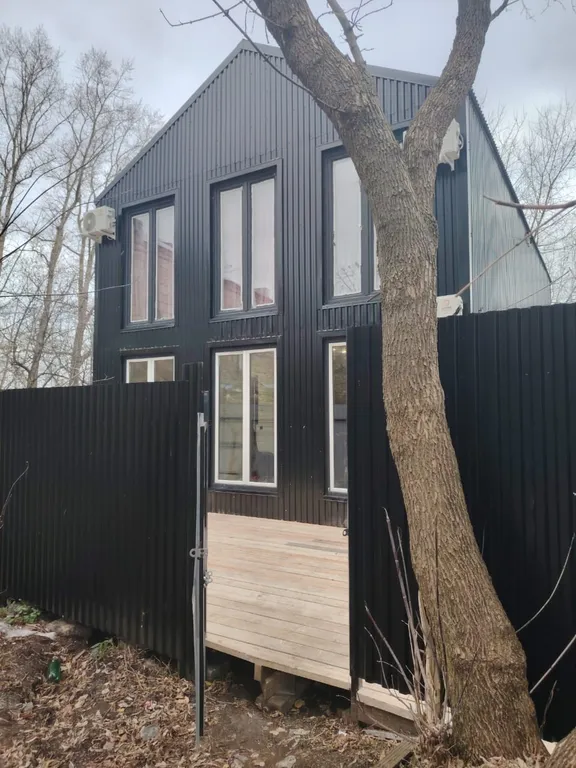 Дубль дом БарнАмбарн