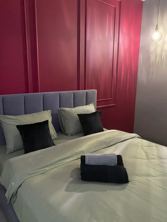 Студия-богема