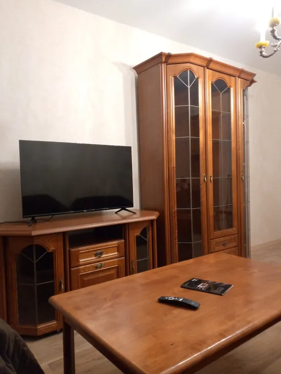 Квартира Квартира на берегу реки Которосль — Ярославль