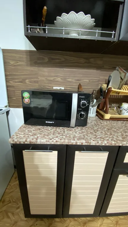 4-комнатный Дом