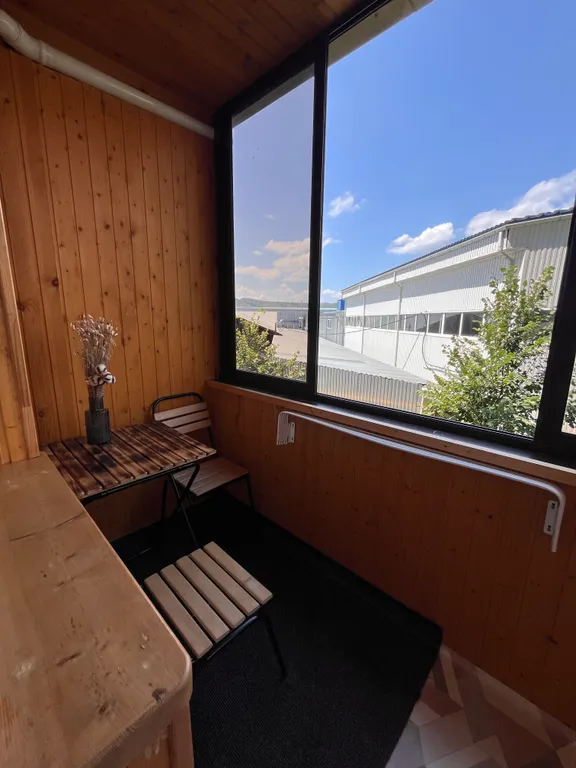 Квартира Уютная квартира у озера — Горячий Ключ