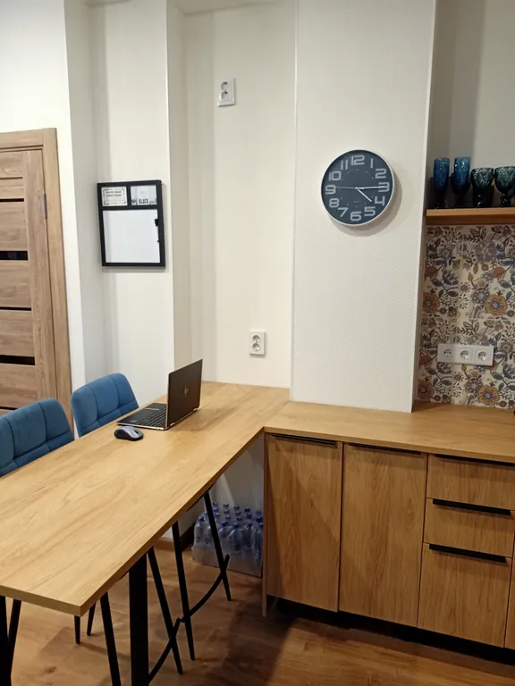 Квартира Апартаменты Монстера — аренда посуточно в Борисовичи