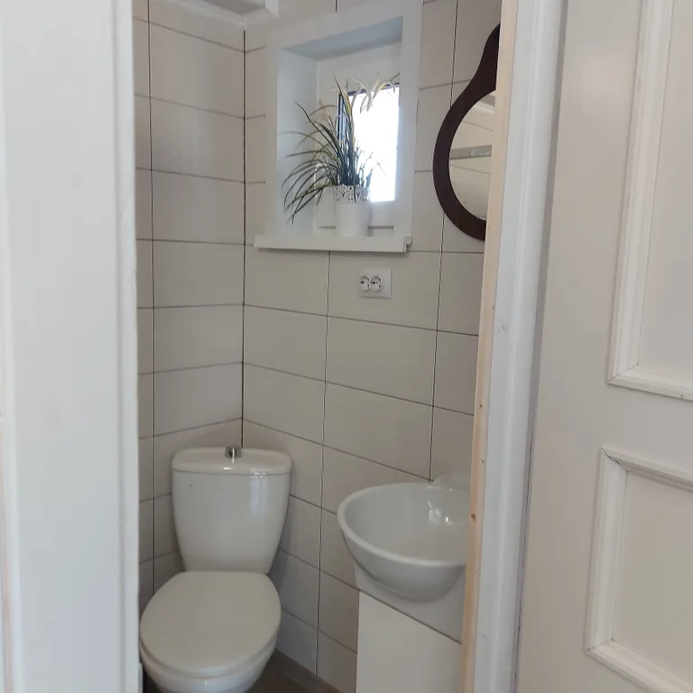 Коттедж Дом в Карелии с видом на реку — Нурмойла