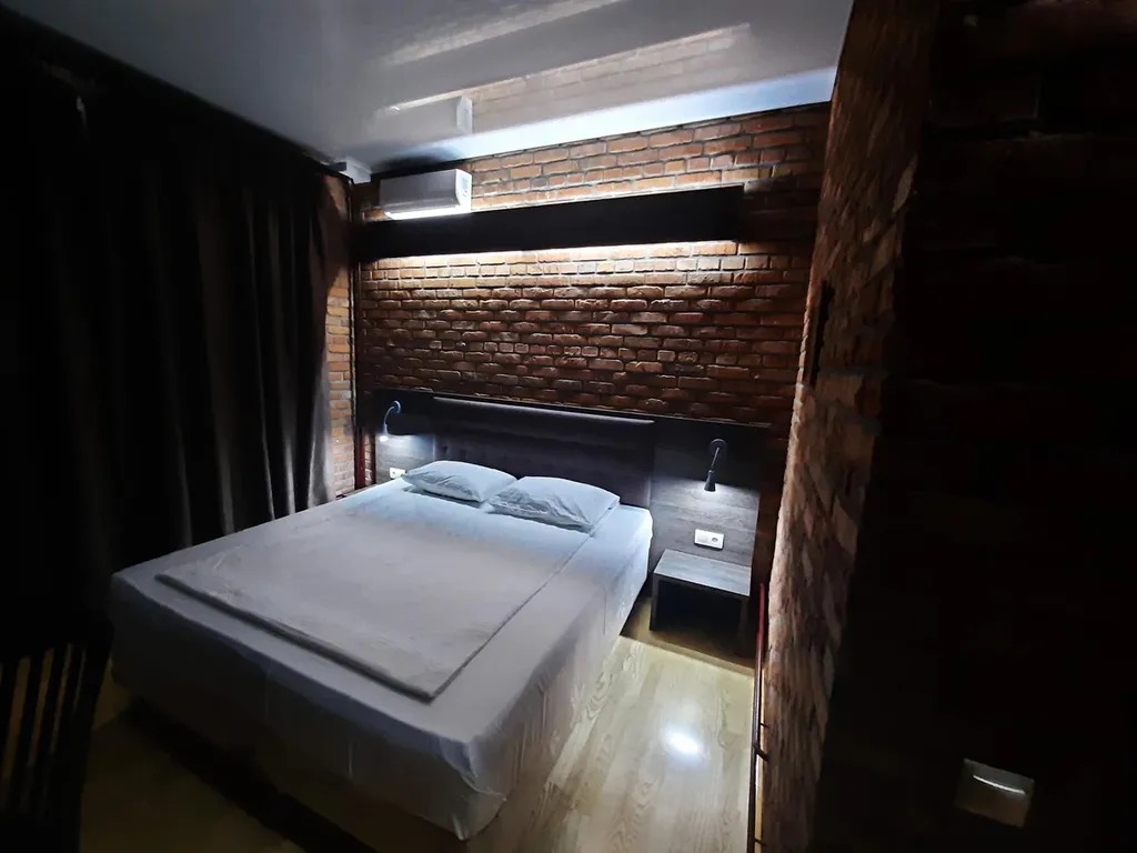 Квартира Комната — аренда посуточно в Тимашёвск