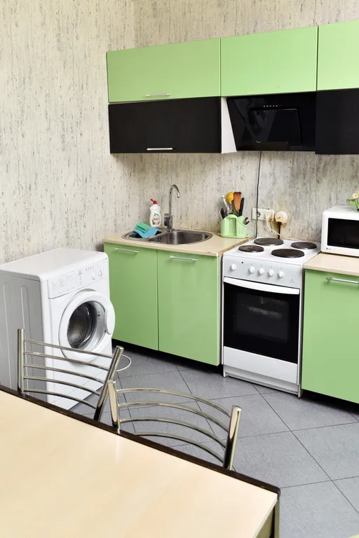 Уютная квартира рядом с ТЦ и пожарной академией