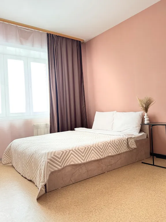 Квартира в самом центре города — аренда посуточно в Благовещенск