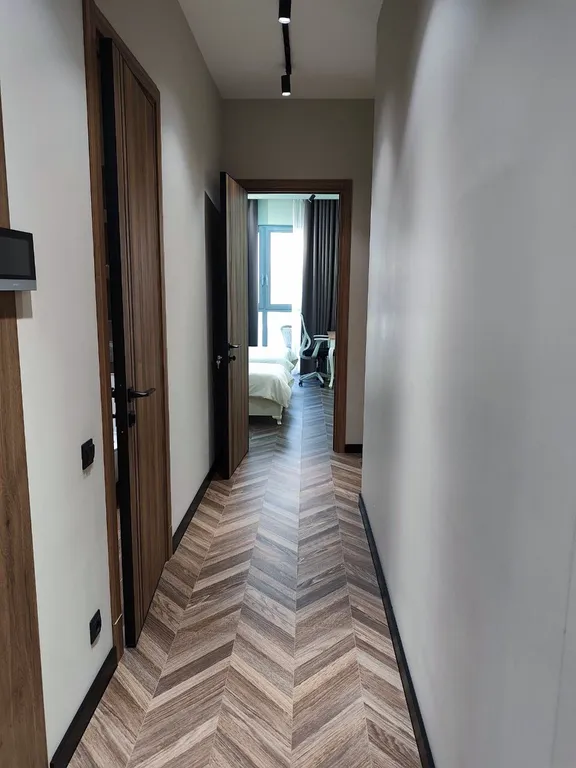 Квартира супер в центре Mirabad Avenue