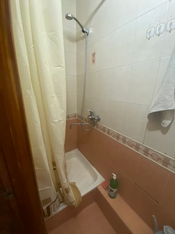 Уютная квартира в центре, рядом море достопримечательности все в 5 минутах