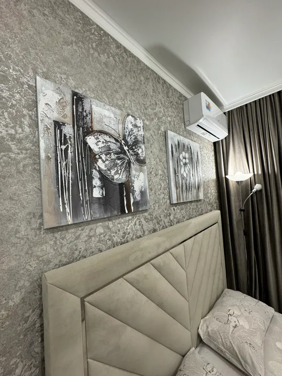 Уютная смарт-студия