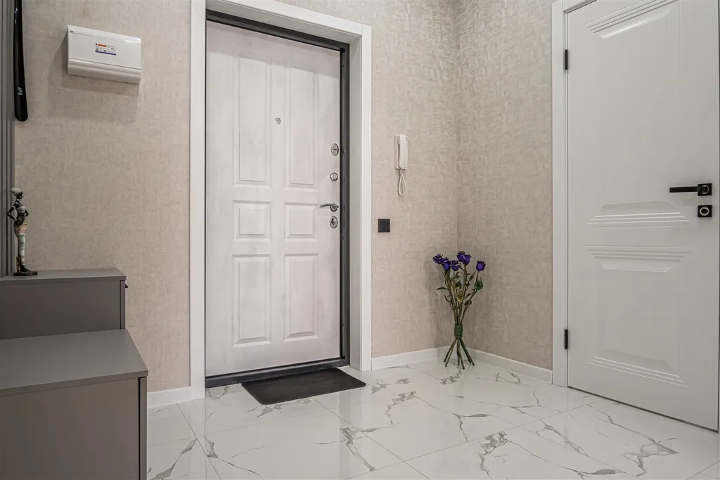 Квартира в центре города