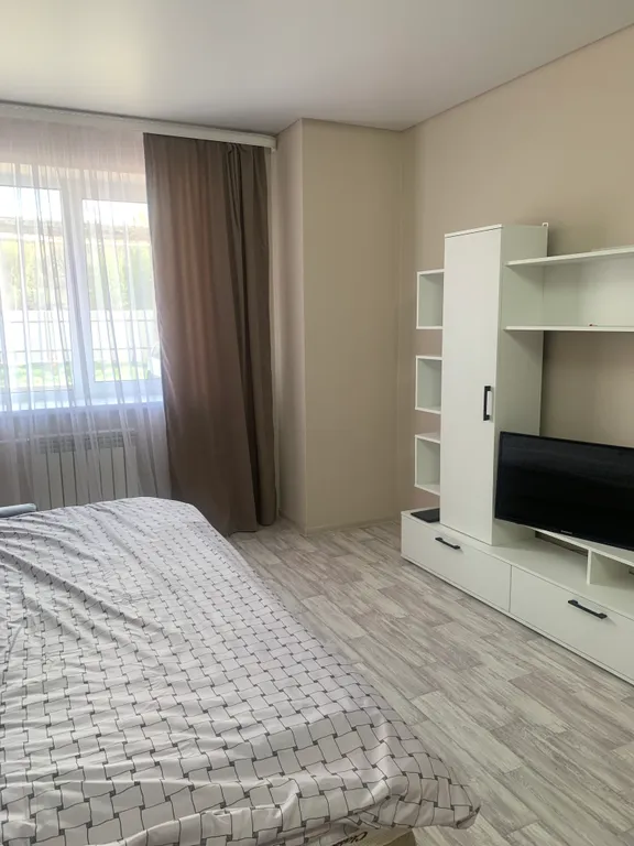 Уютная квартира в новостройке в центре города — аренда посуточно в Балашов