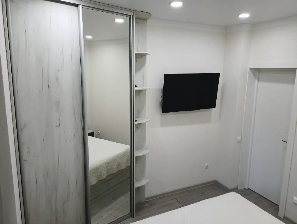 Апартаменты премиального уровня