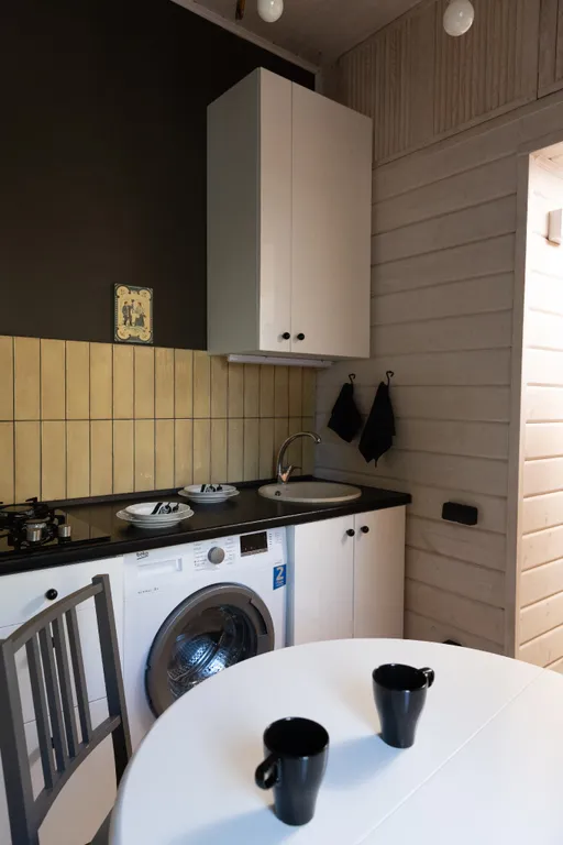 Апартаменты Палисад Мокка - Старый Город