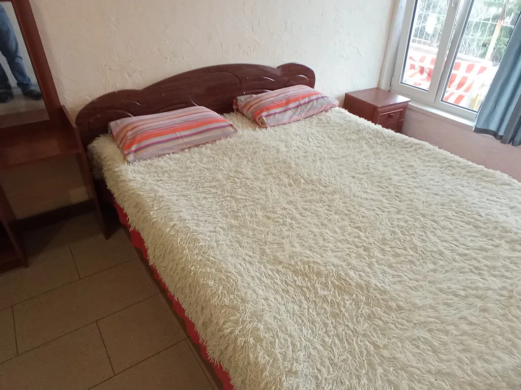 Коттедж с видом Ялту