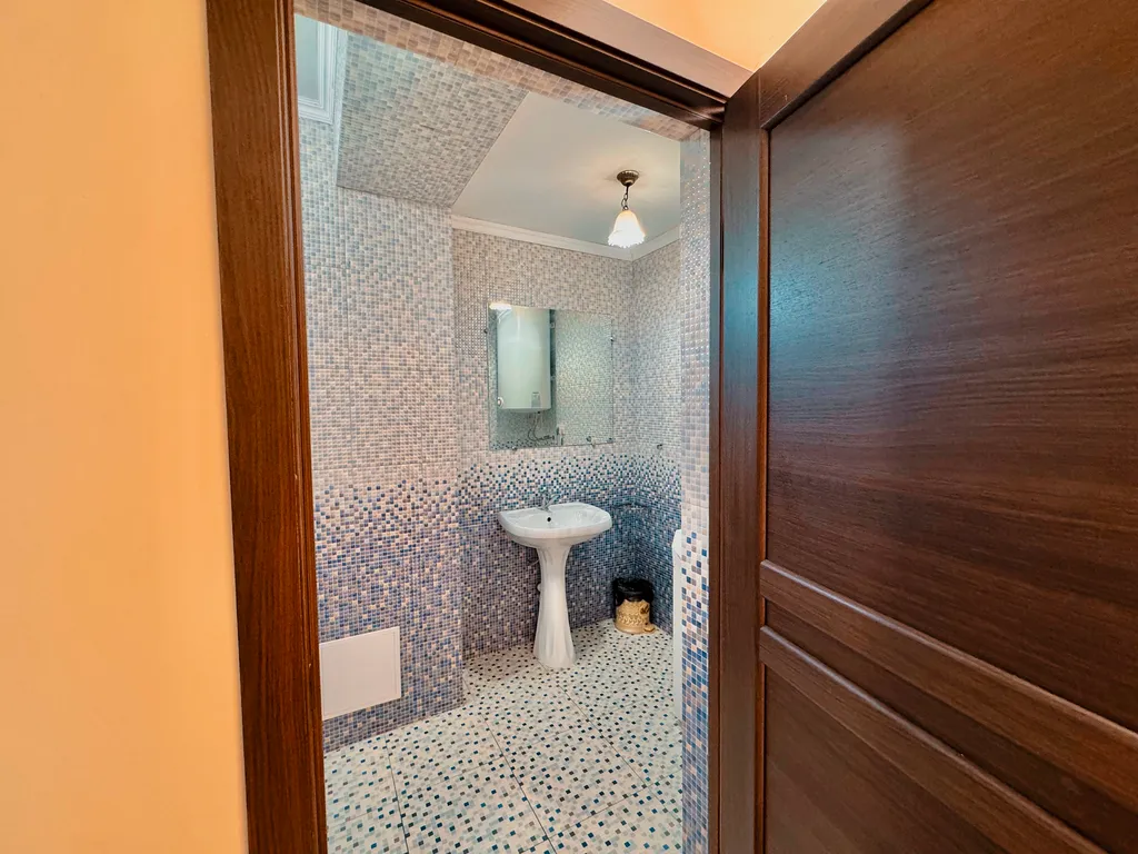 Уютный гостевой дом