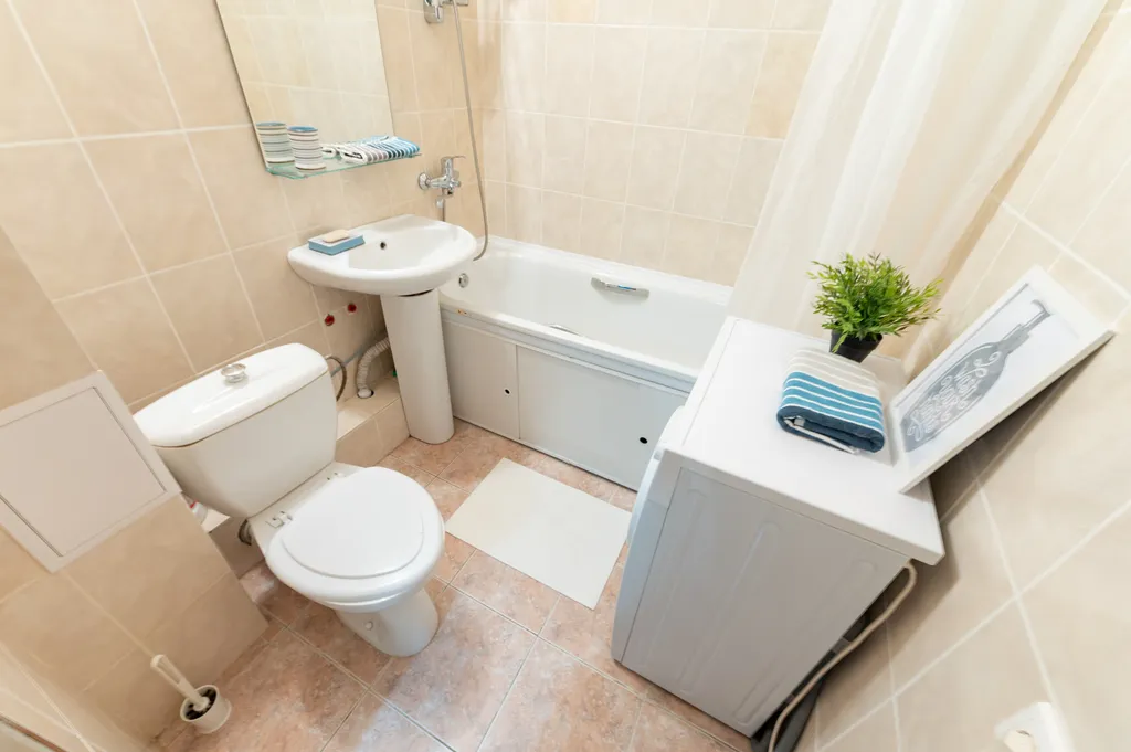 Квартира Тихая квартира на зеленом бульваре у реки — Краснодар