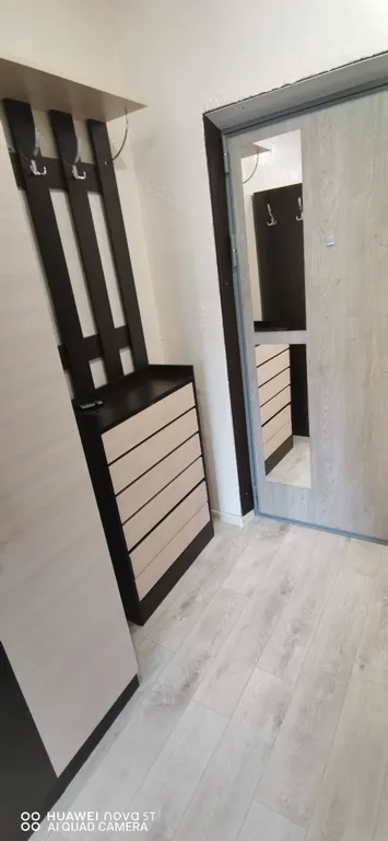 Квартира в новом ЖК