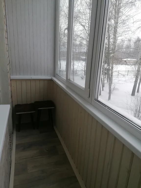 Уютная тёплая 2-комнатная квартира