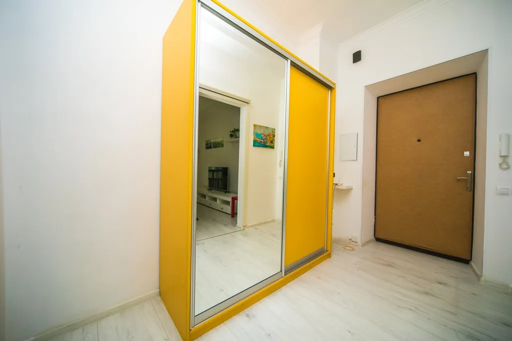 Квартира в самом центре, заселение 24/7