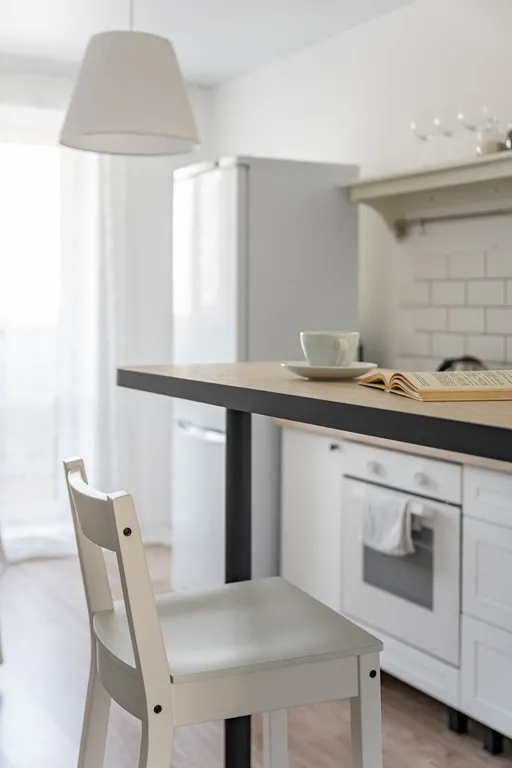 Дизайнерская квартира