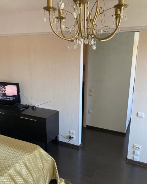 Квартира с видом на Рускеальский Экспресс и ранним заселением