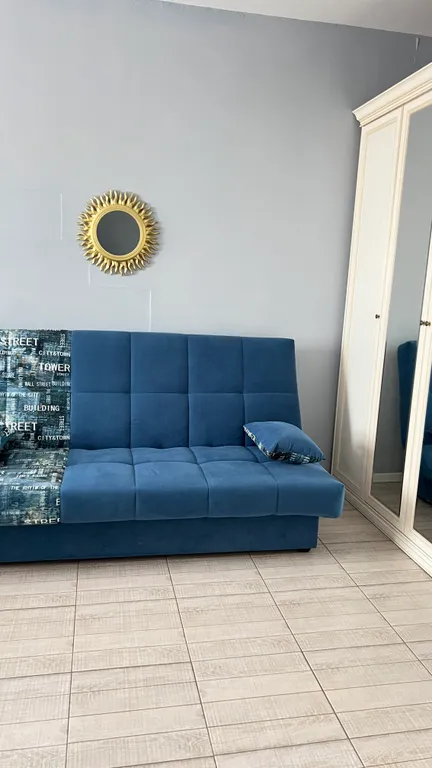 ЛедВаниль видовая квартира