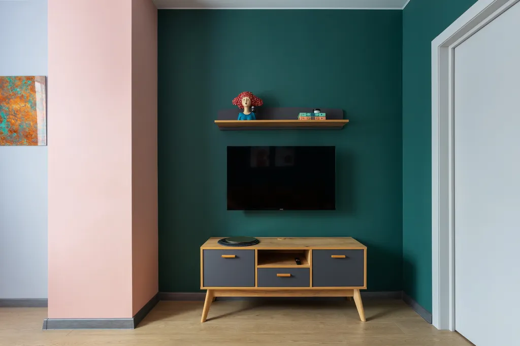 2-комнатные апартаменты с панорамными окнами