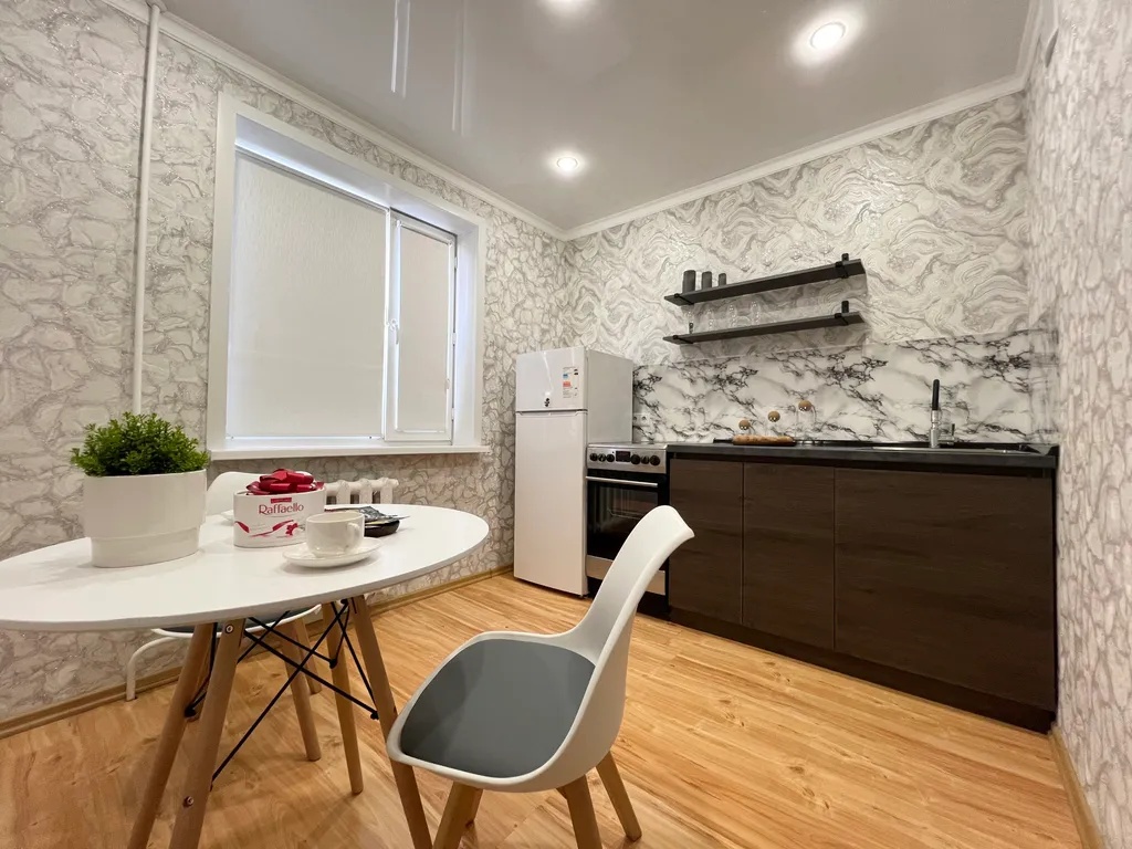 Апартаменты Стандарт