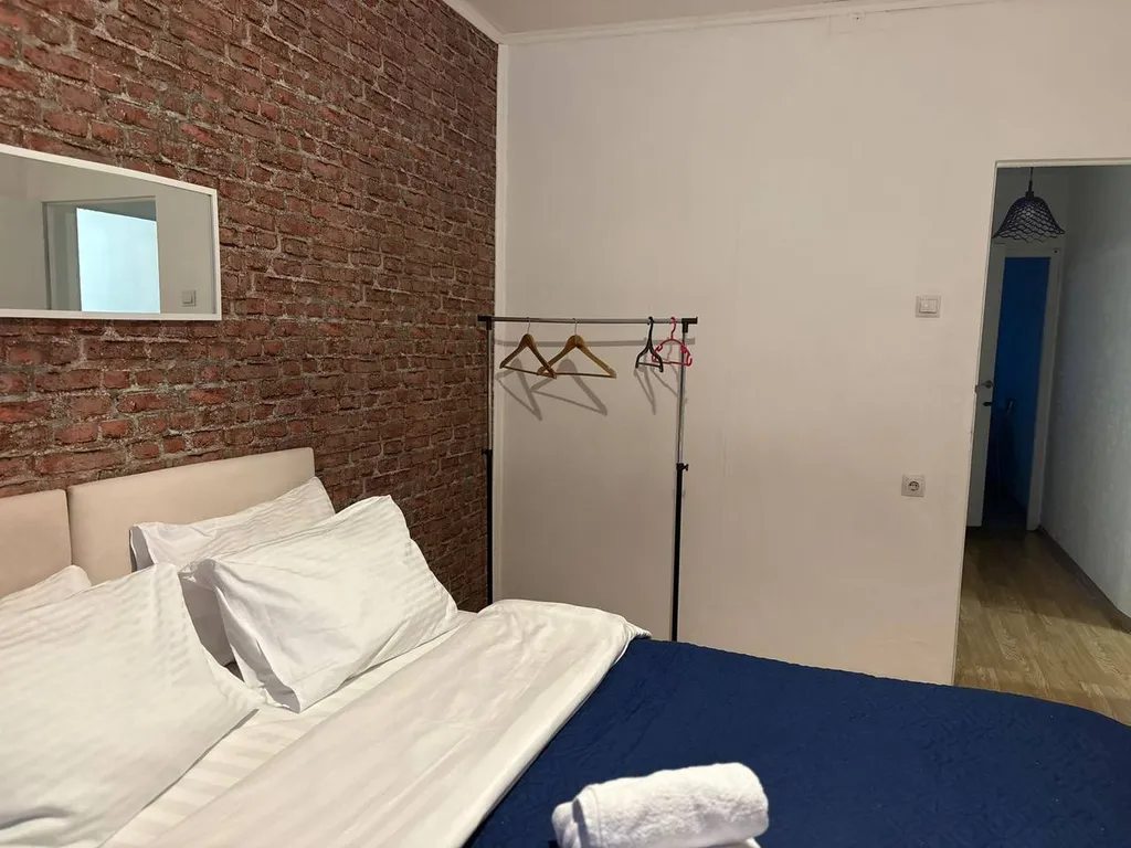 Идеальное расположение для командированных сотрудников