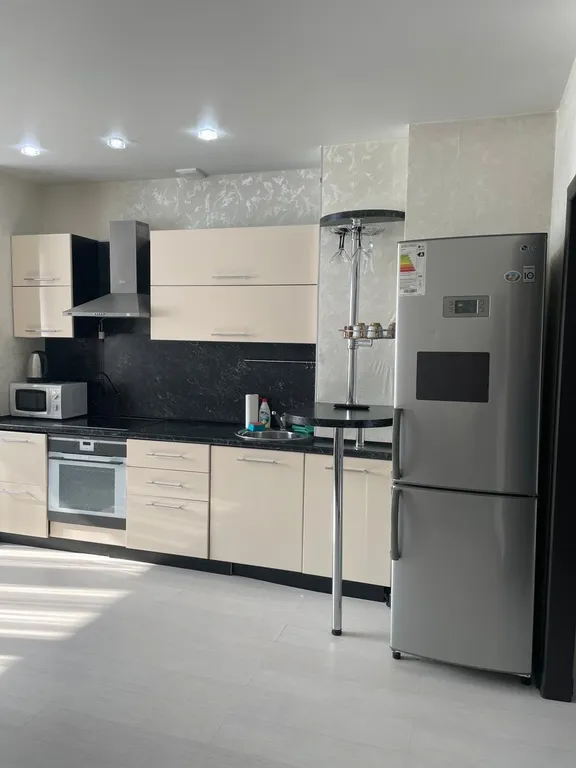 2-к просторная квартира на Притомском