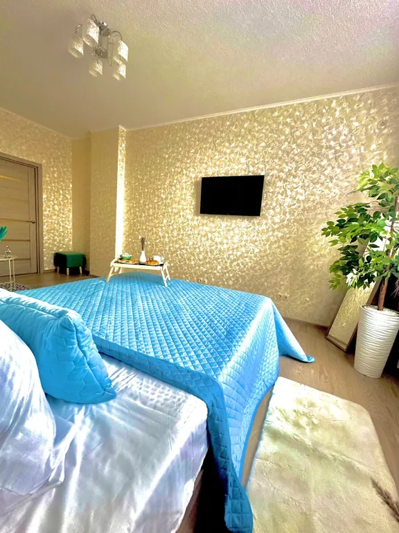 Квартира Апартаменты на Гоголя — аренда посуточно в Рязань