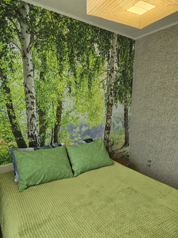 Жилье у озера