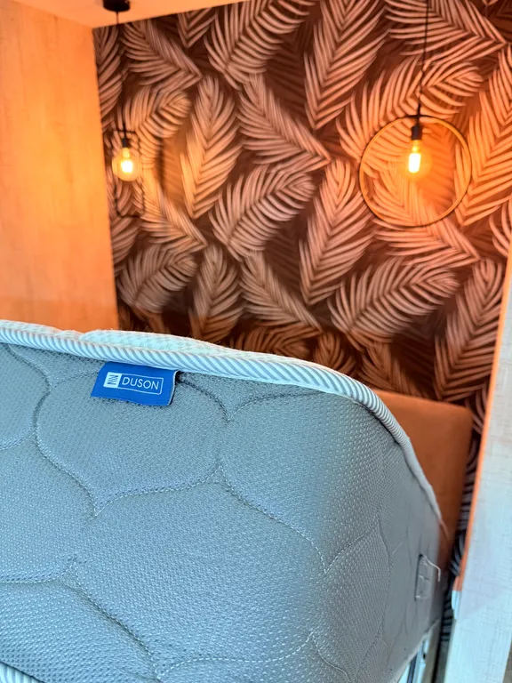 Жемчужина пляжа, 6 этаж