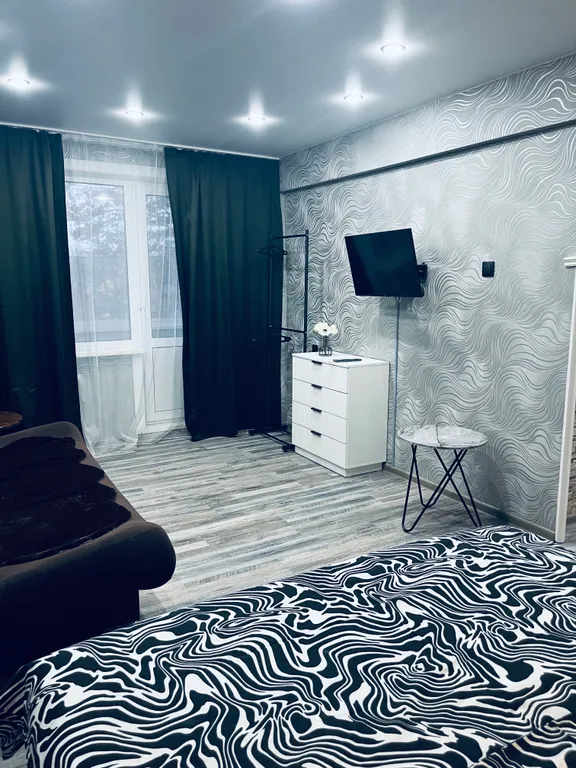 Отличная квартира с удобным расположением