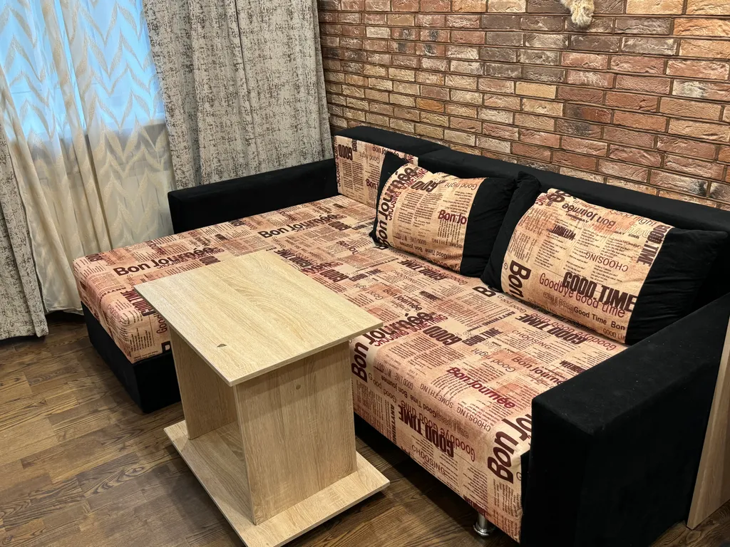 Квартира Квартира Медвежья берлога — Кронштадт