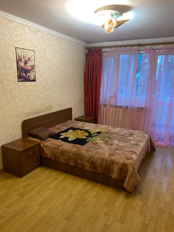 Квартира Двухкомнатная квартира в тихом месте — Калининград