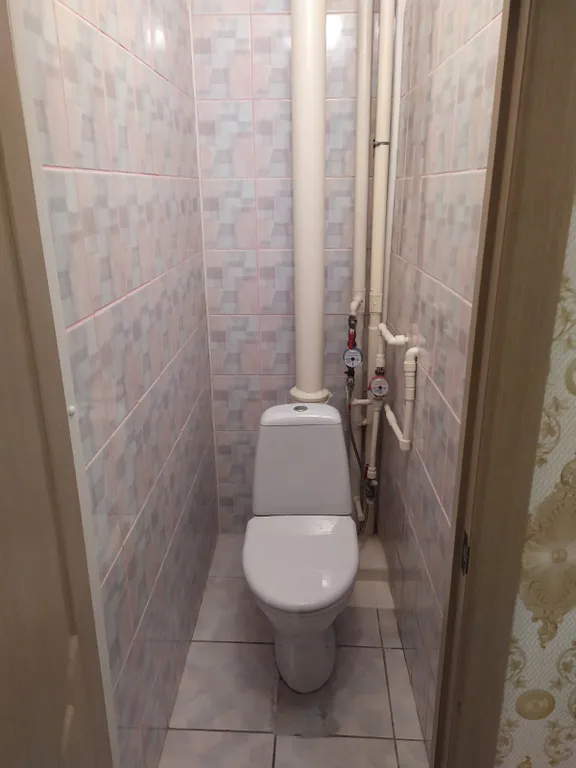 Квартира Уютная квартира — Калининград