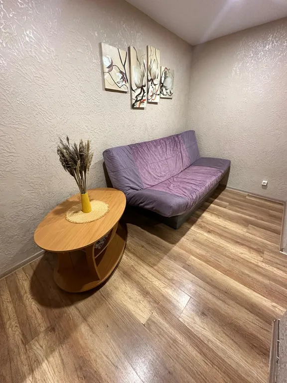 Уютные комнаты в историческом центре города