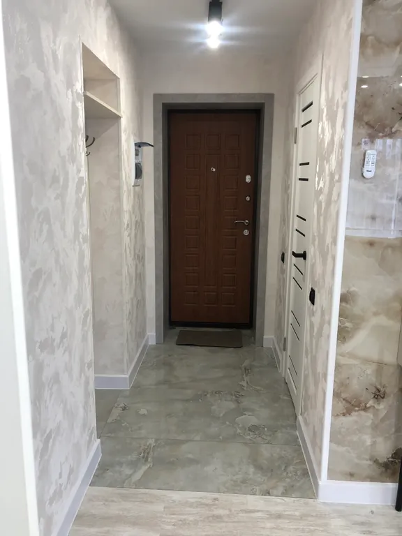 Прекрасная студия в центре столицы