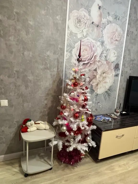 Уютная квартира в центре города с новым ремонтом